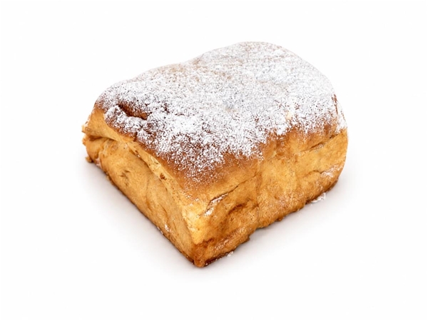Gevuld brood