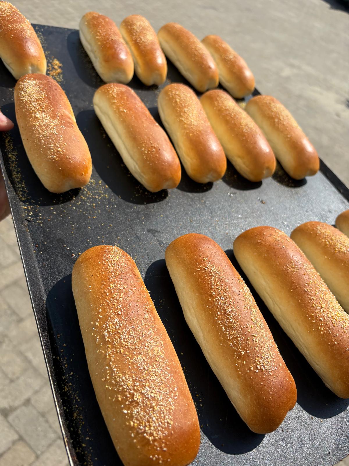 Worstenbrood vegentarisch